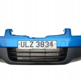 NISSAN QASHQAI ZDERZAK PRZEDNI 2007-