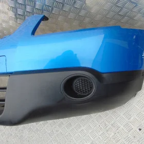 NISSAN QASHQAI ZDERZAK PRZEDNI 2007-