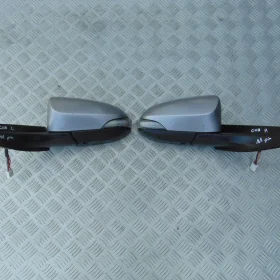 TOYOTA CHR C-HR LUSTERKO PRAWE 11 PIN EUROPA