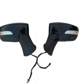 FORD ECOSPORT LUSTERKO PRAWE LIFT 12 PIN EU