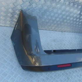 FIAT DOBLO II ZDERZK TYLNY KOMPLETNY PDC LIFT 15R