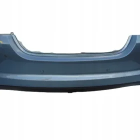 JAGUAR XF ZDERZAK TYLNY KOMPLETNY SEDAN 2008-