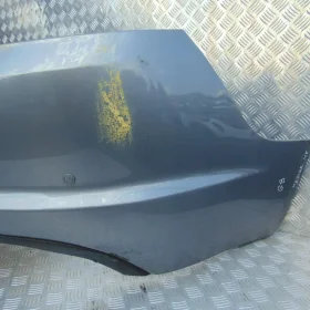 JAGUAR XF ZDERZAK TYLNY KOMPLETNY SEDAN 2008-