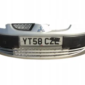 MITSUBISHI COLT ZDERZAK PRZEDNI 3D 04-08