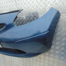 TOYOTA AYGO ZDERZAK PRZEDNI 05-08