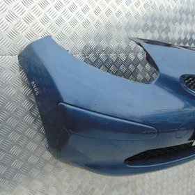 TOYOTA AYGO ZDERZAK PRZEDNI 05-08