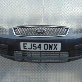 FORD C-MAX MK1 ZDERZAK PRZEDNI KOMPLETNY PDC