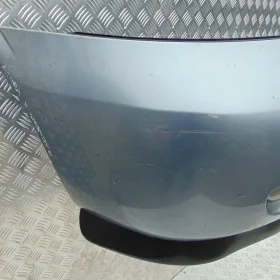 OPEL ASTRA II G ZDERZAK PRZEDNI HALOGENY