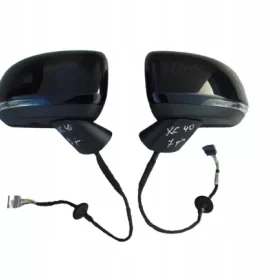 VOLVO XC40 LUSTEKRO LEWE PRWE 7 9 PIN 2017- EUROPA