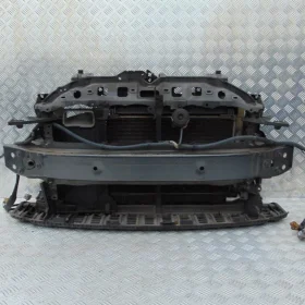 TOYOTA URBAN CRUISER ZDERZAK PRZEDNI BŁOTNIK