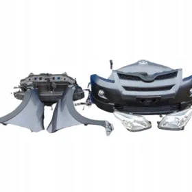 TOYOTA URBAN CRUISER ZDERZAK PRZEDNI BŁOTNIK