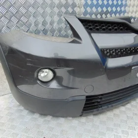 TOYOTA URBAN CRUISER ZDERZAK PRZEDNI BŁOTNIK