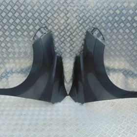 TOYOTA URBAN CRUISER MASKA PRZEDNIA KOMPLET PRZÓD