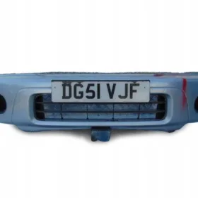 HONDA CRV ZDERZAK PRZEDNI LIFT LIFTING 99-01