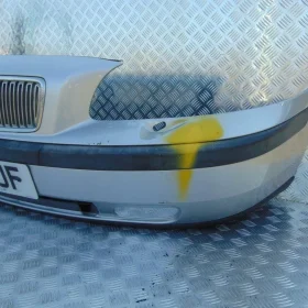 VOLVO V70 ZDERZAK PRZEDNI ATRAPA 00-04