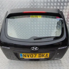 HYUNDAI ACCENT III KLAPA TYLNA KOMPLETNA H/B 05-11