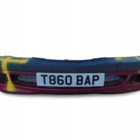 TOYOTA AVENSIS T22 ZDERZAK PRZEDNI 97-00