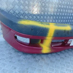 TOYOTA AVENSIS T22 ZDERZAK PRZEDNI 97-00