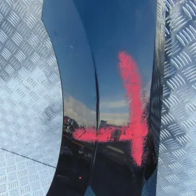 HYUNDAI I30 BŁOTNIK PRZEDNI LEWY 2007-