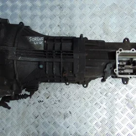 KIA SORENTO SKRZYNIA BIEGÓW 2.5 CRDI 2005R