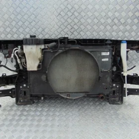 HYUNDAI I800 WZMOCNIENIE PAS PRZEDNI 2.5 CRDI