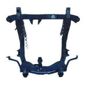 OPEL ZAFIRA C SANKI WÓZEK KOŁYSKA