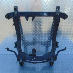 OPEL ZAFIRA C SANKI WÓZEK KOŁYSKA