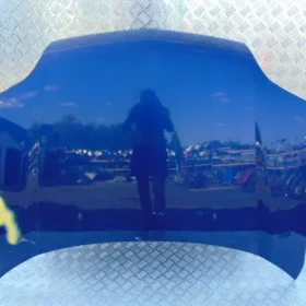 NISSAN X-TRAIL T30 MASKA PRZEDNIA ORYGINAŁ 01-07