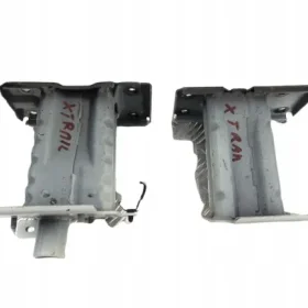 NISSAN X-TRAIL T32 STREFA ZGNIOTU PRZEDNIA LEWA