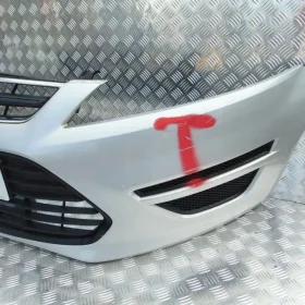 FORD MONDEO MK4 ZDERZAK PRZEDNI LIFT LIFTING 10-14