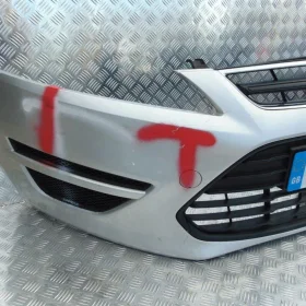 FORD MONDEO MK4 ZDERZAK PRZEDNI LIFT LIFTING 10-14