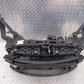 FIAT BRAVO II PAS PRZEDNI WZMOCNIENIE KPL BENZYNA