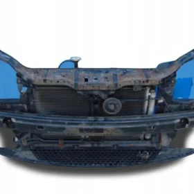 HYUNDAI ACCENT PAS PRZEDNI WZMOCNIENIE BENZ KLIMA