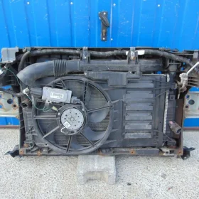 MAZDA3 MAZDA 3 PAS PRZEDNI WZMOCNIENIE 2.2 D 09-13