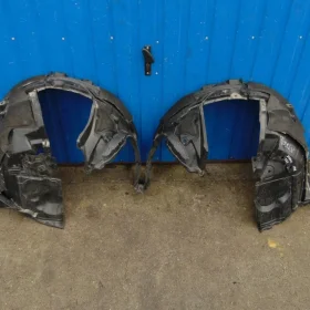 NISSAN X-TRAIL T32 NADKOLE PRZEDNIE ORYGINAŁ LIFT