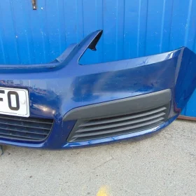 OPEL ZAFIRA B ZDERZAK PRZEDNI ORYGINAŁ