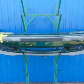 VOLVO S40 V40 ZDERZAK PRZEDNI 96-00