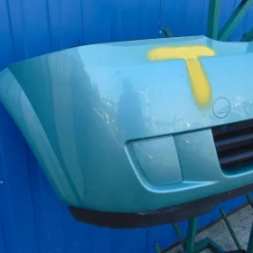 OPEL MERIVA A ZDERZAK PRZEDNI ORYGINAŁ