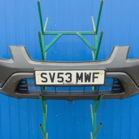 HONDA CRV ZDERZAK PRZEDNI 01-05