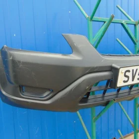 HONDA CRV ZDERZAK PRZEDNI 01-05