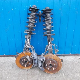 ANTARA CAPTIVA MCPHERSON PRZEDNI 2.0 CDTI