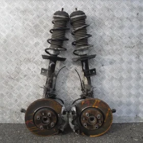 FIAT PANDA III MCPHERSON PRZEDNI 0.9 TURBO 12-15