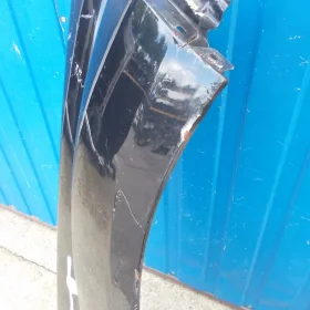 NISSAN NAVARA D40 PATHFINDER BŁOTNIK PRZEDNI PRAWY