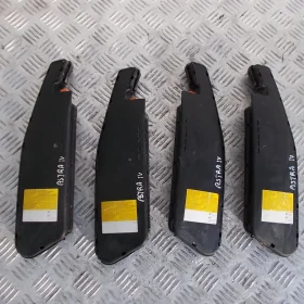 OPEL ASTRA IV PODUSZKA POWIETRZNA FOTEL AIR BAG