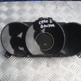 KIA CEED II LICZNIK ZEGARY 1.6 GDI EUROPA 12-16