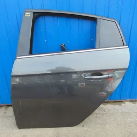 FIAT BRAVO II DRZWI LEWE TYLNE KOMPLETNE 284/A