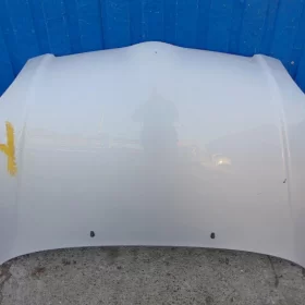 TOYOTA COROLLA E12 MASKA PRZEDNIA ORYGINAŁ H/B 03-