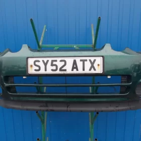 HONDA HRV ZDERZAK PRZEDNI LIFT LIFTING