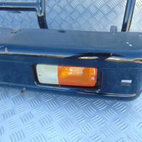 SUZUKI SAMURAJ SJ ZDERZAK PRZEDNI + ORUROWANIE