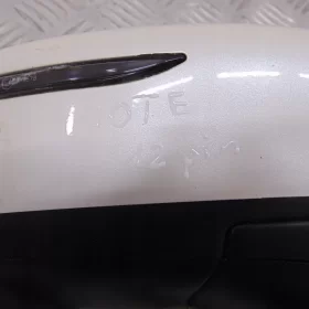 NISSAN NOTE II E12 LUSTERKO PRAWE 12 PIN 13-